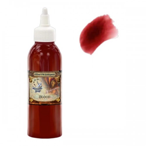 Allied FX (Bluebird Inks) Blood Ink